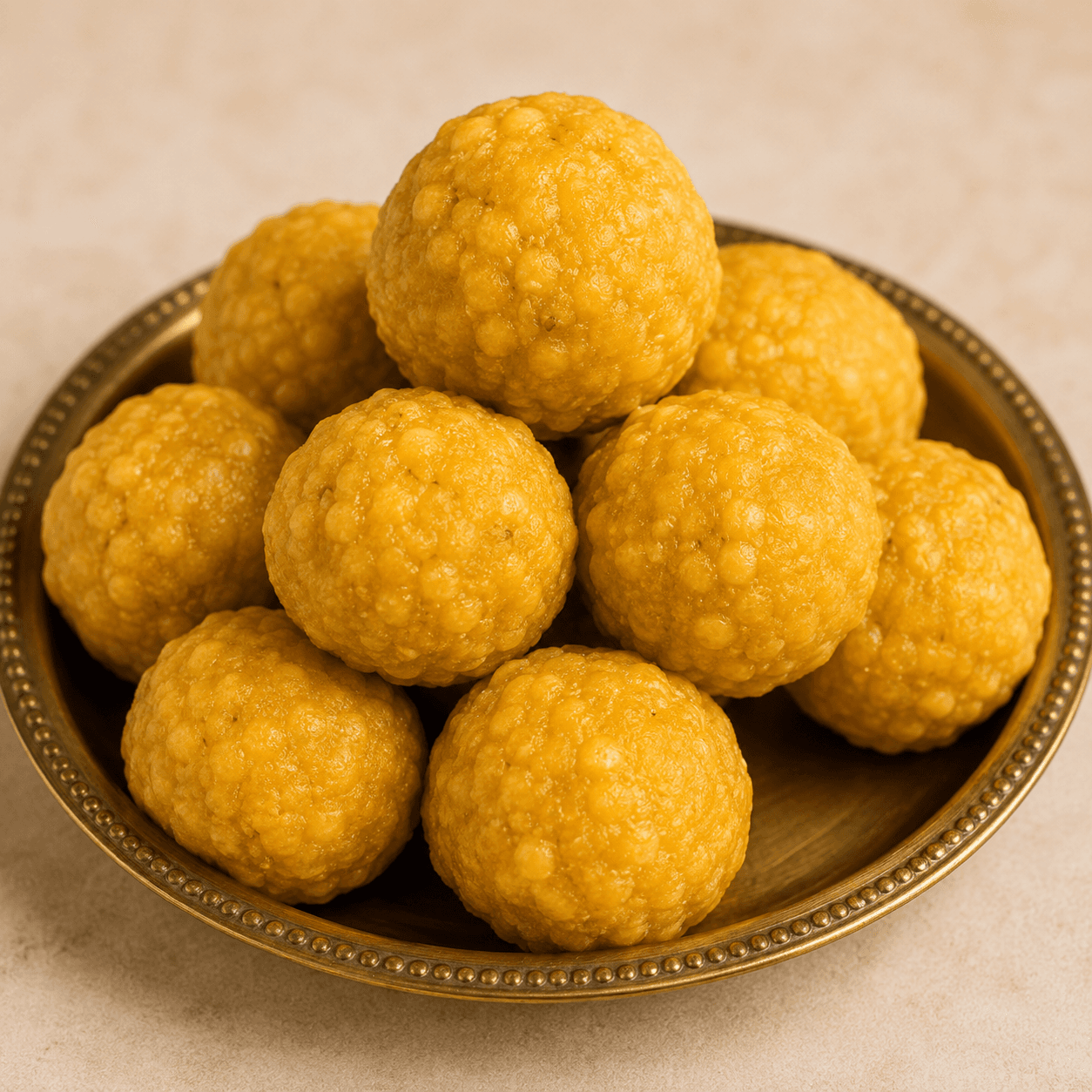 Laddu